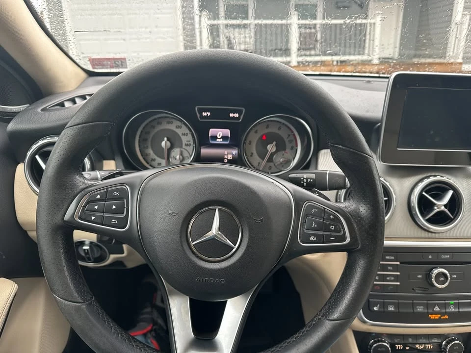 2017 Mercedes-Benz X156 GLA - Image 5 of 7
