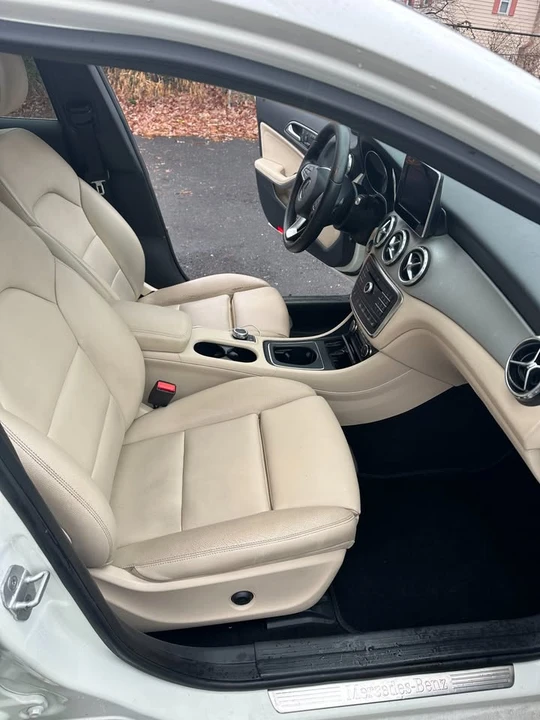 2017 Mercedes-Benz X156 GLA - Image 4 of 7