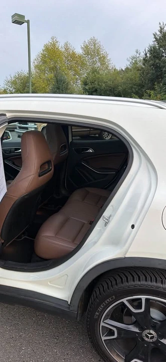 2017 Mercedes-Benz X156 GLA - Image 6 of 6