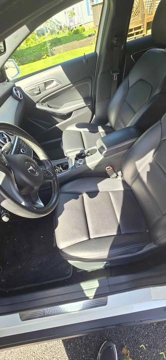 2017 Mercedes-Benz X156 GLA - Image 6 of 8