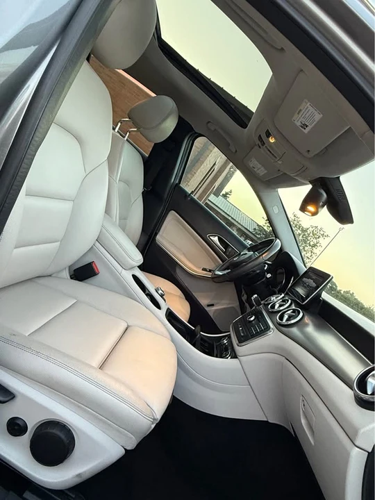 2017 Mercedes-Benz X156 GLA - Image 13 of 16