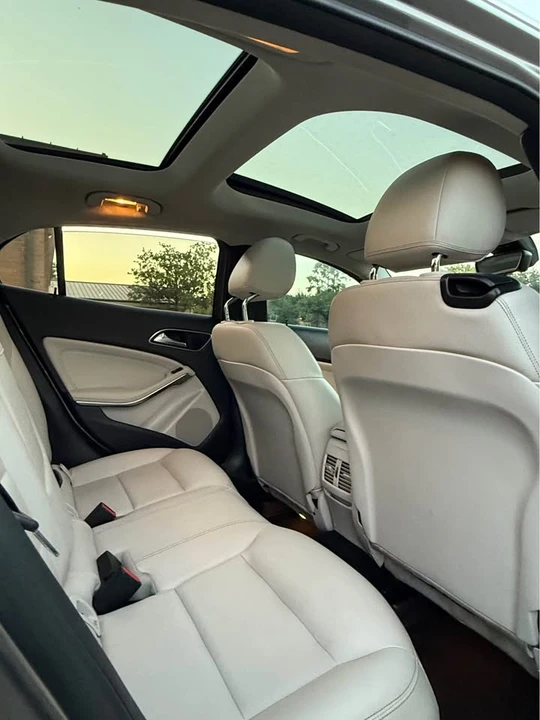 2017 Mercedes-Benz X156 GLA - Image 12 of 16