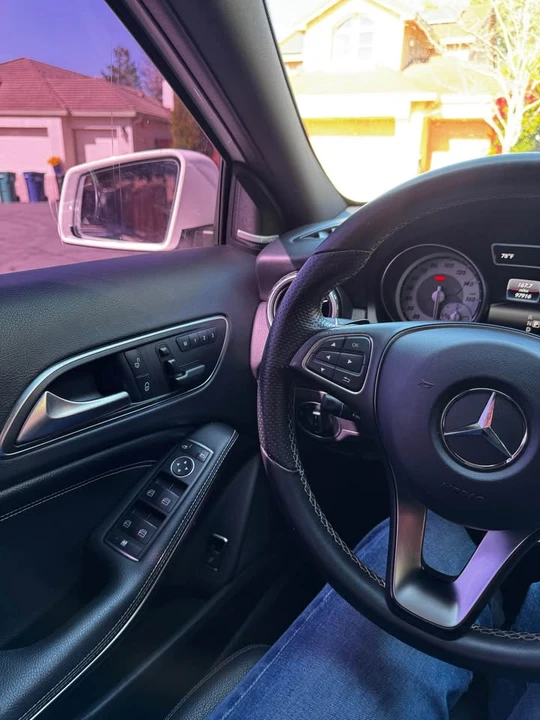 2017 Mercedes-Benz X156 GLA - Image 15 of 18