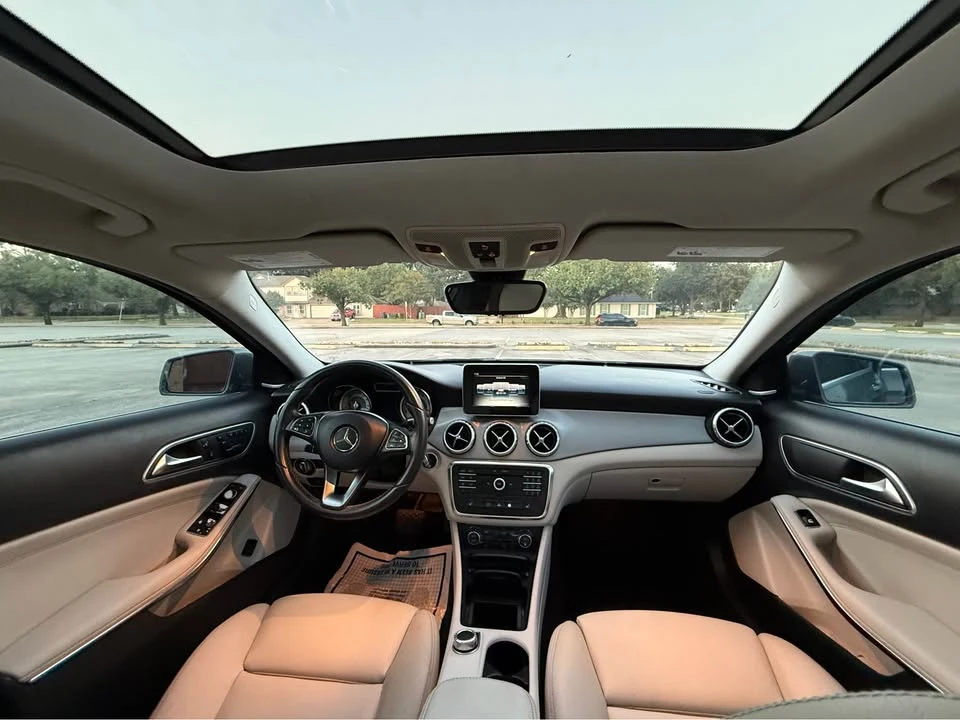 2017 Mercedes-Benz X156 GLA - Image 14 of 16