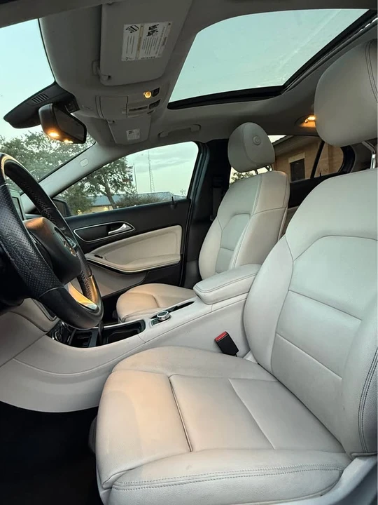 2017 Mercedes-Benz X156 GLA - Image 10 of 16