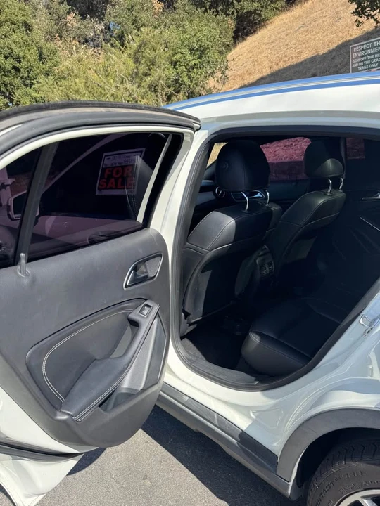 2017 Mercedes-Benz X156 GLA - Image 5 of 18