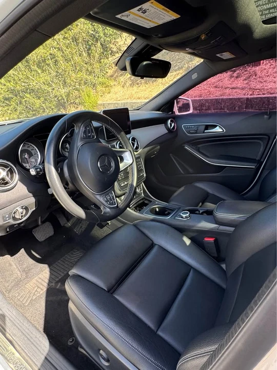 2017 Mercedes-Benz X156 GLA - Image 10 of 18
