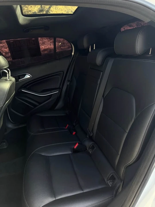 2017 Mercedes-Benz X156 GLA - Image 6 of 18
