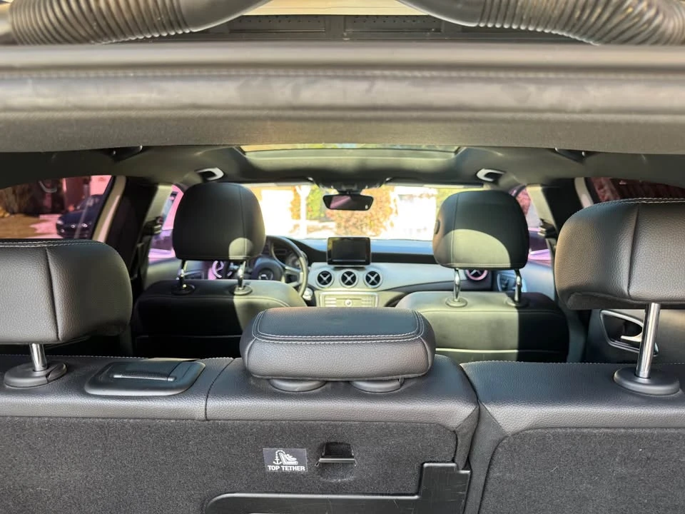 2017 Mercedes-Benz X156 GLA - Image 7 of 18