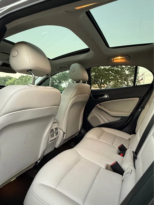 2017 Mercedes-Benz X156 GLA - Image 11 of 16