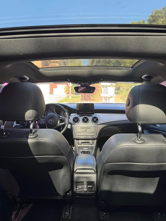 2017 Mercedes-Benz X156 GLA - Image 8 of 18