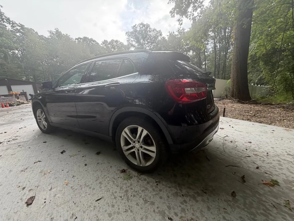 2017 Mercedes-Benz X156 GLA - Image 5 of 20