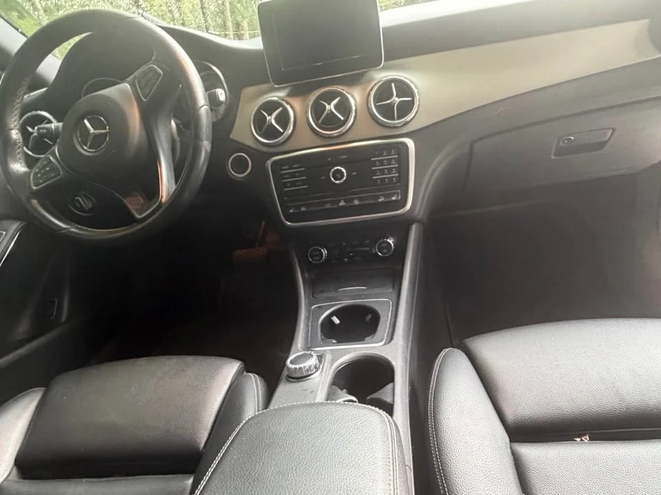 2017 Mercedes-Benz X156 GLA - Image 10 of 20