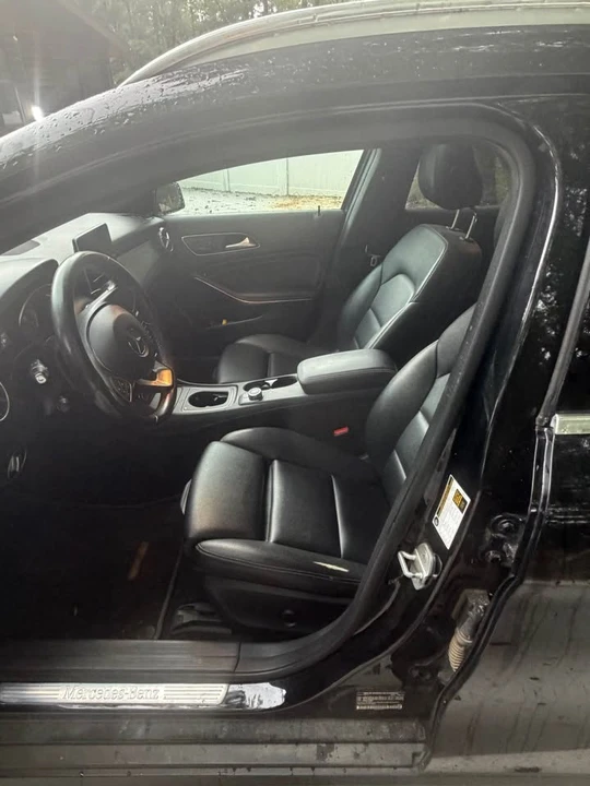 2017 Mercedes-Benz X156 GLA - Image 15 of 20