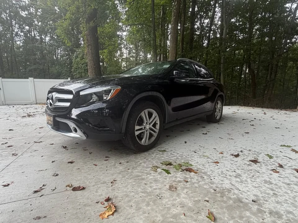 2017 Mercedes-Benz X156 GLA - Image 2 of 20