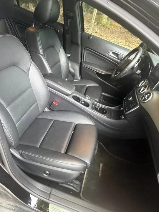 2017 Mercedes-Benz X156 GLA - Image 11 of 20
