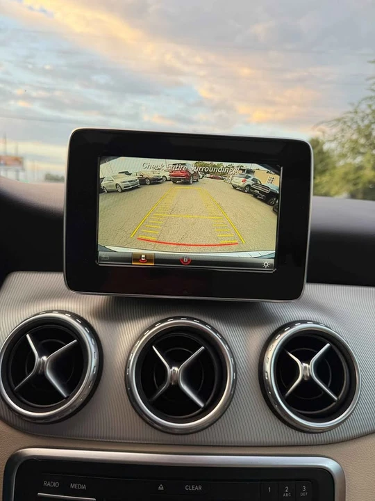2017 Mercedes-Benz X156 GLA - Image 15 of 18