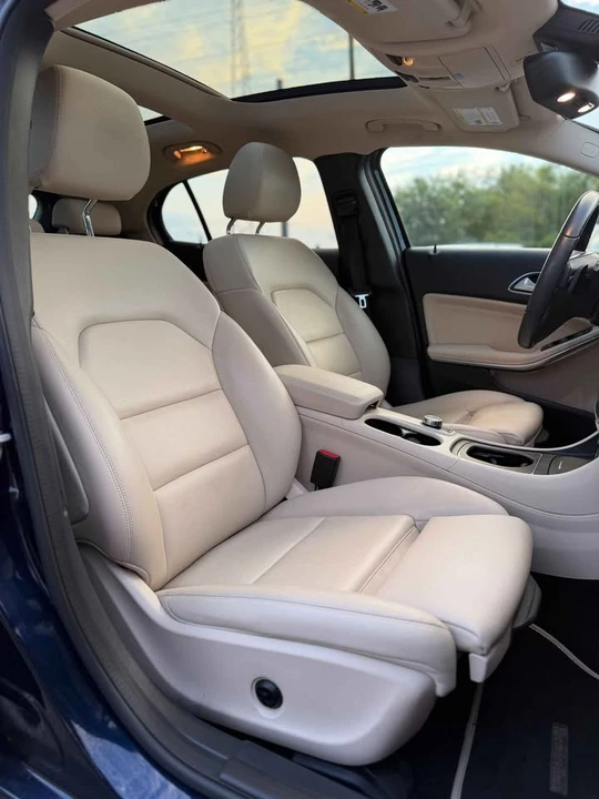 2017 Mercedes-Benz X156 GLA - Image 9 of 18