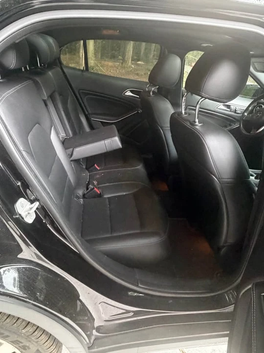 2017 Mercedes-Benz X156 GLA - Image 12 of 20