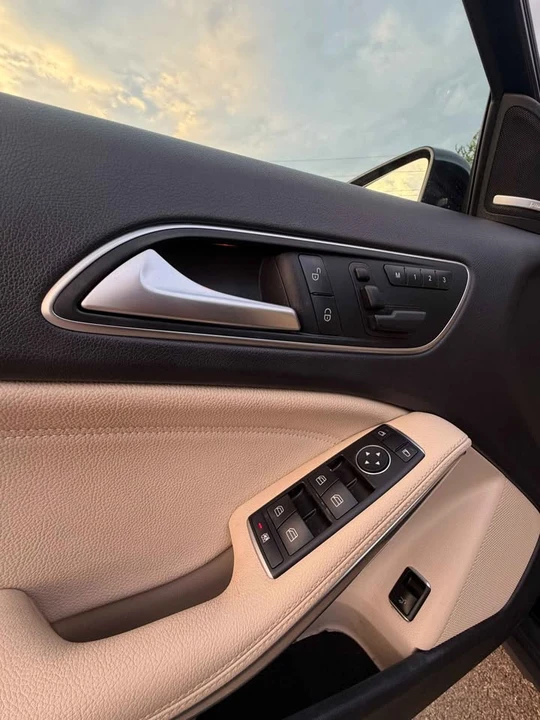 2017 Mercedes-Benz X156 GLA - Image 13 of 18