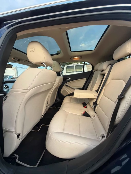 2017 Mercedes-Benz X156 GLA - Image 16 of 18