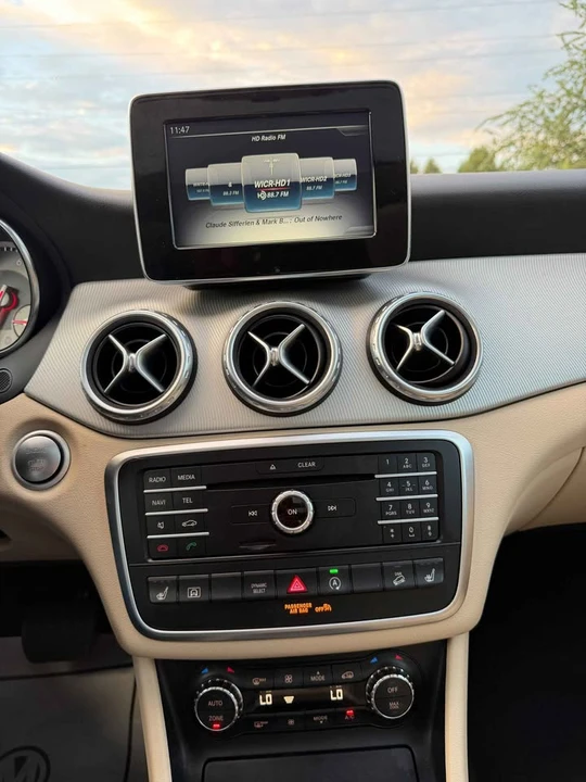 2017 Mercedes-Benz X156 GLA - Image 11 of 18