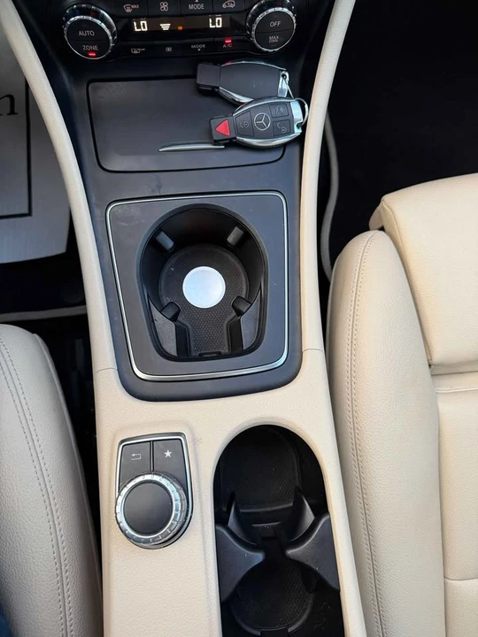 2017 Mercedes-Benz X156 GLA - Image 14 of 18
