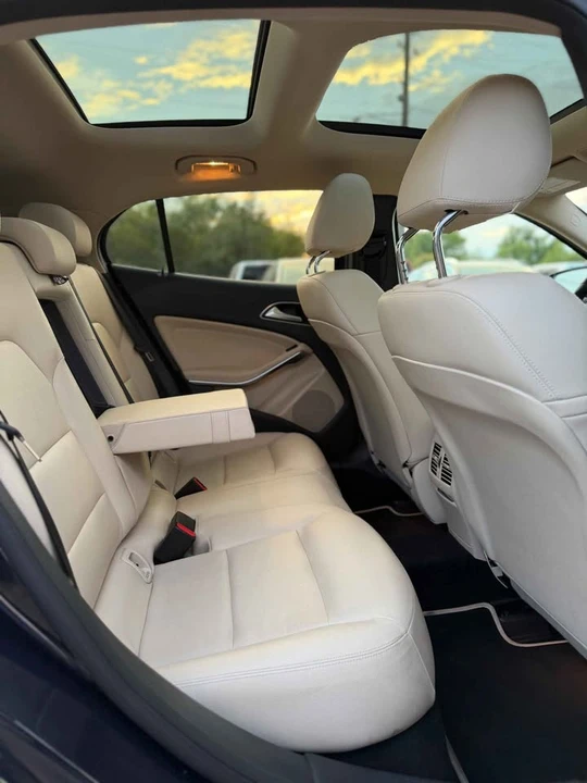 2017 Mercedes-Benz X156 GLA - Image 18 of 18