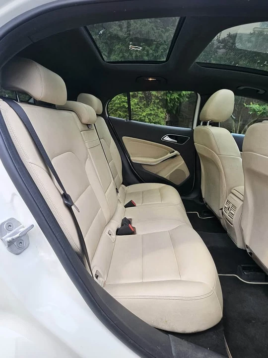 2017 Mercedes-Benz X156 GLA - Image 9 of 16