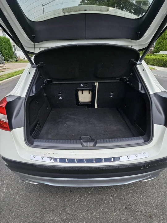 2017 Mercedes-Benz X156 GLA - Image 8 of 16