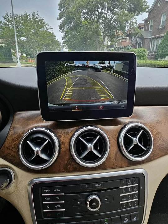 2017 Mercedes-Benz X156 GLA - Image 4 of 16