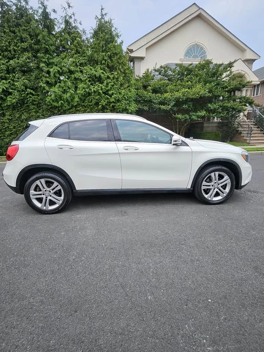 2017 Mercedes-Benz X156 GLA - Image 12 of 16