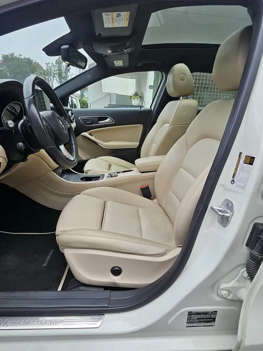 2017 Mercedes-Benz X156 GLA - Image 2 of 16