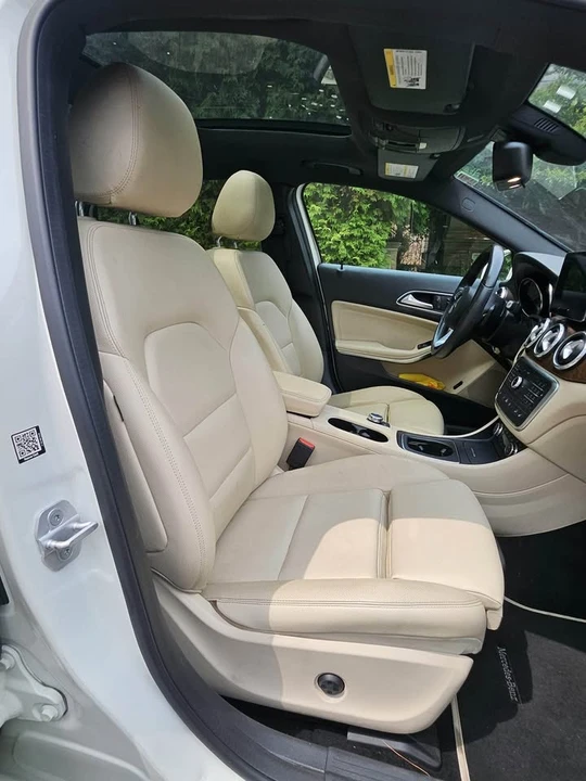 2017 Mercedes-Benz X156 GLA - Image 7 of 16
