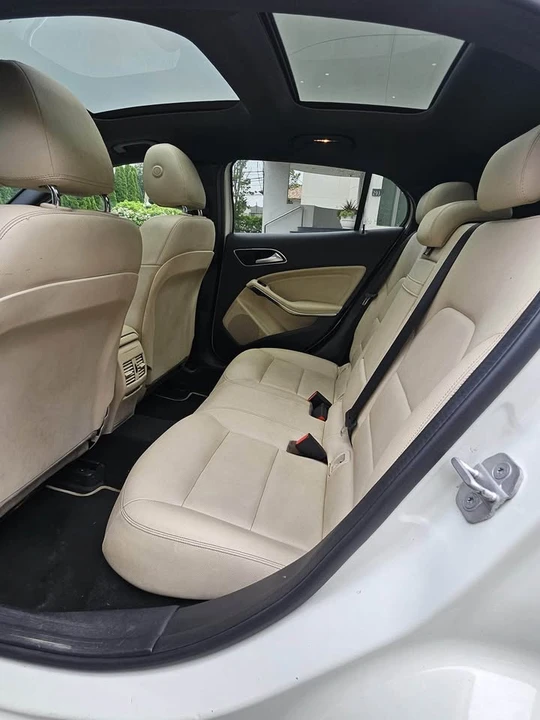 2017 Mercedes-Benz X156 GLA - Image 3 of 16