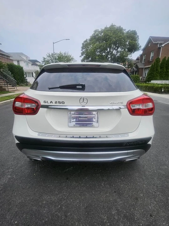 2017 Mercedes-Benz X156 GLA - Image 14 of 16