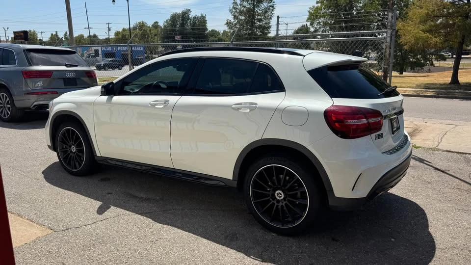 2017 Mercedes-Benz X156 GLA - Image 7 of 17