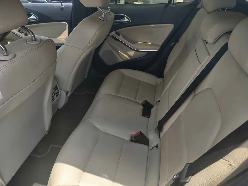 2017 Mercedes-Benz X156 GLA - Image 9 of 12