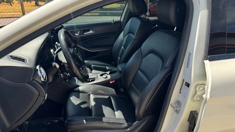 2017 Mercedes-Benz X156 GLA - Image 8 of 17