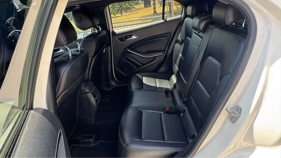 2017 Mercedes-Benz X156 GLA - Image 9 of 17