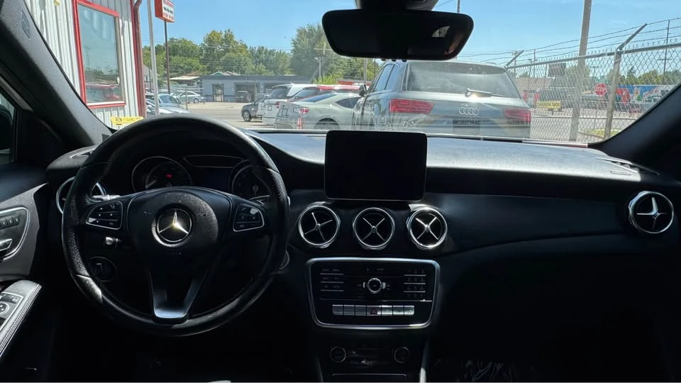 2017 Mercedes-Benz X156 GLA - Image 10 of 17