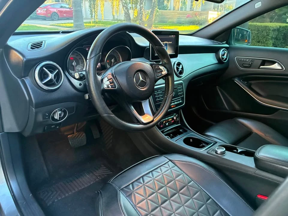 2017 Mercedes-Benz X156 GLA - Image 13 of 16