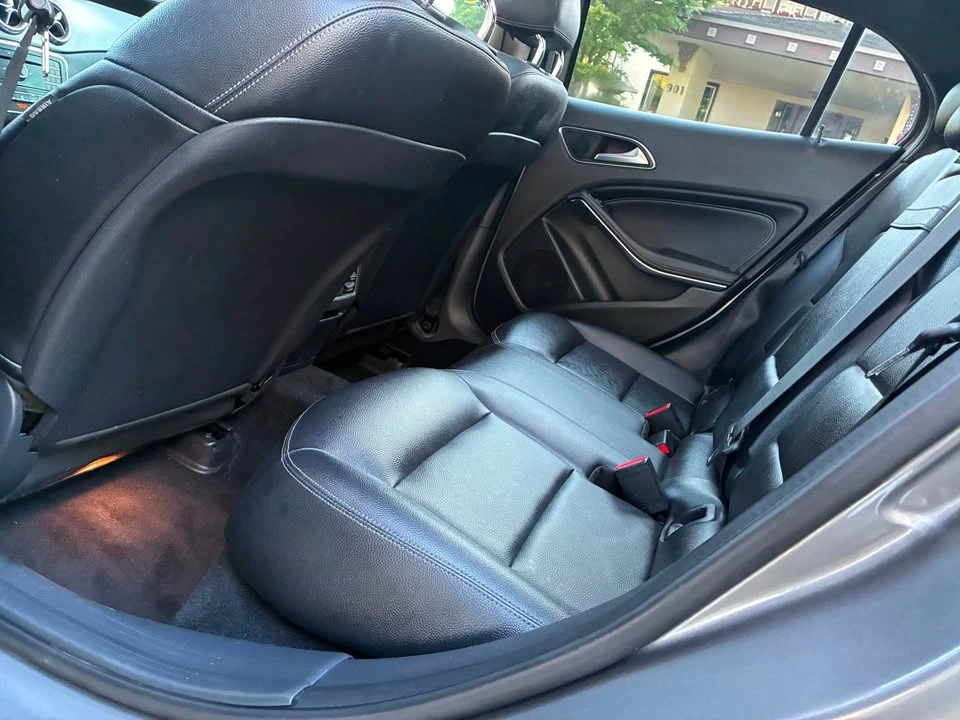 2017 Mercedes-Benz X156 GLA - Image 12 of 16
