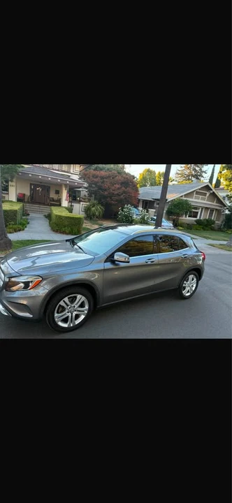 2017 Mercedes-Benz X156 GLA - Image 6 of 16
