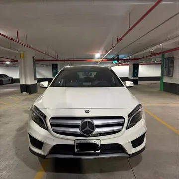 2017 Mercedes-Benz GLA-Class AMG Package