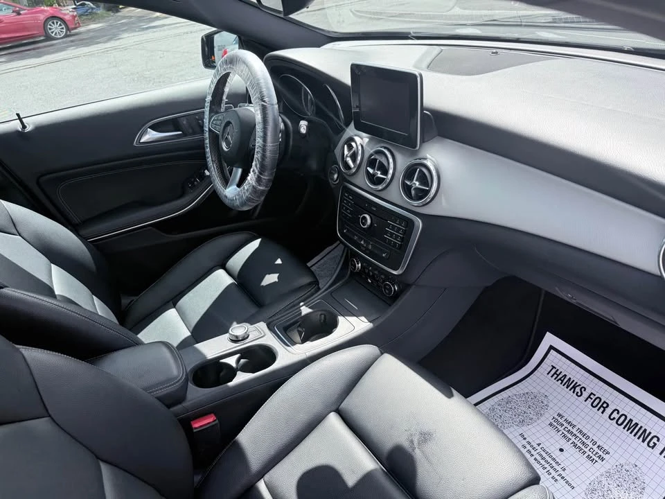 2017 Mercedes-Benz X156 GLA - Image 4 of 15