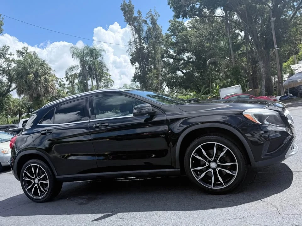 2017 Mercedes-Benz X156 GLA - Image 14 of 15