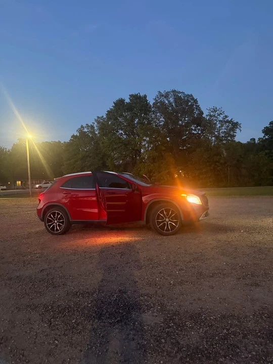 2017 Mercedes-Benz X156 GLA - Image 2 of 4