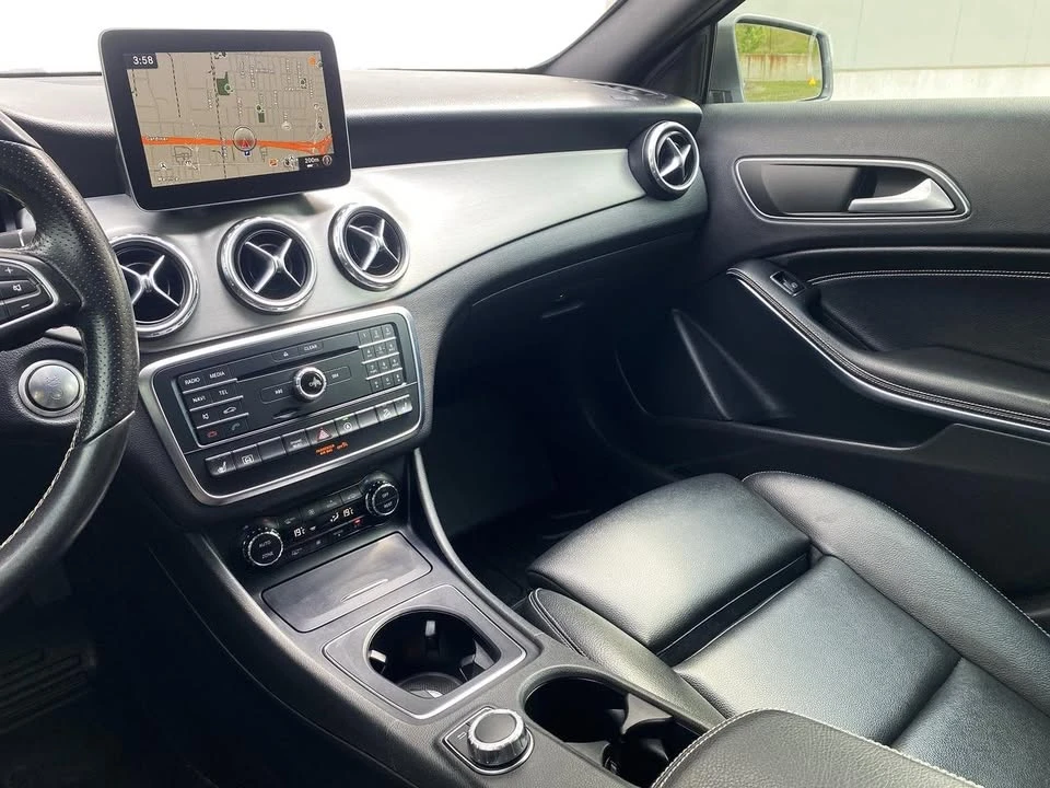 2017 Mercedes-Benz X156 GLA - Image 15 of 20