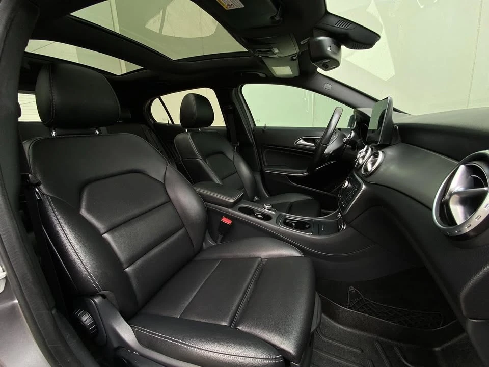 2017 Mercedes-Benz X156 GLA - Image 18 of 20